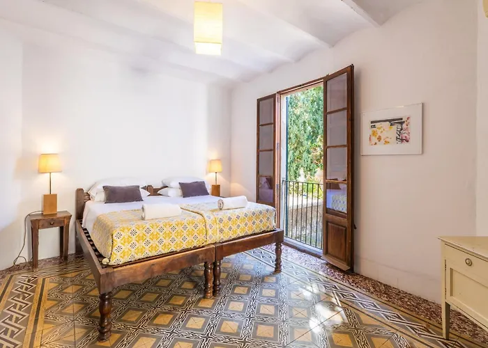Casa Metge Vidal