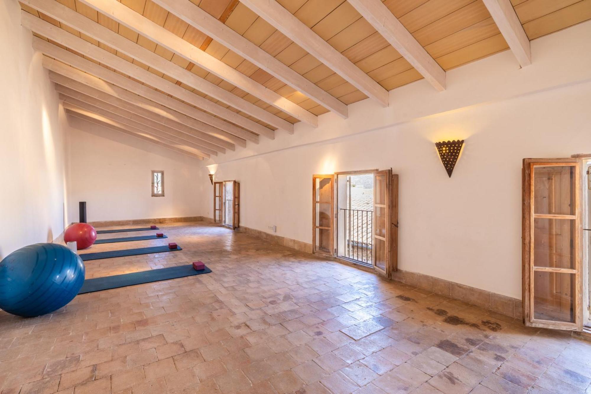 Ferienhaus Casa Metge Vidal