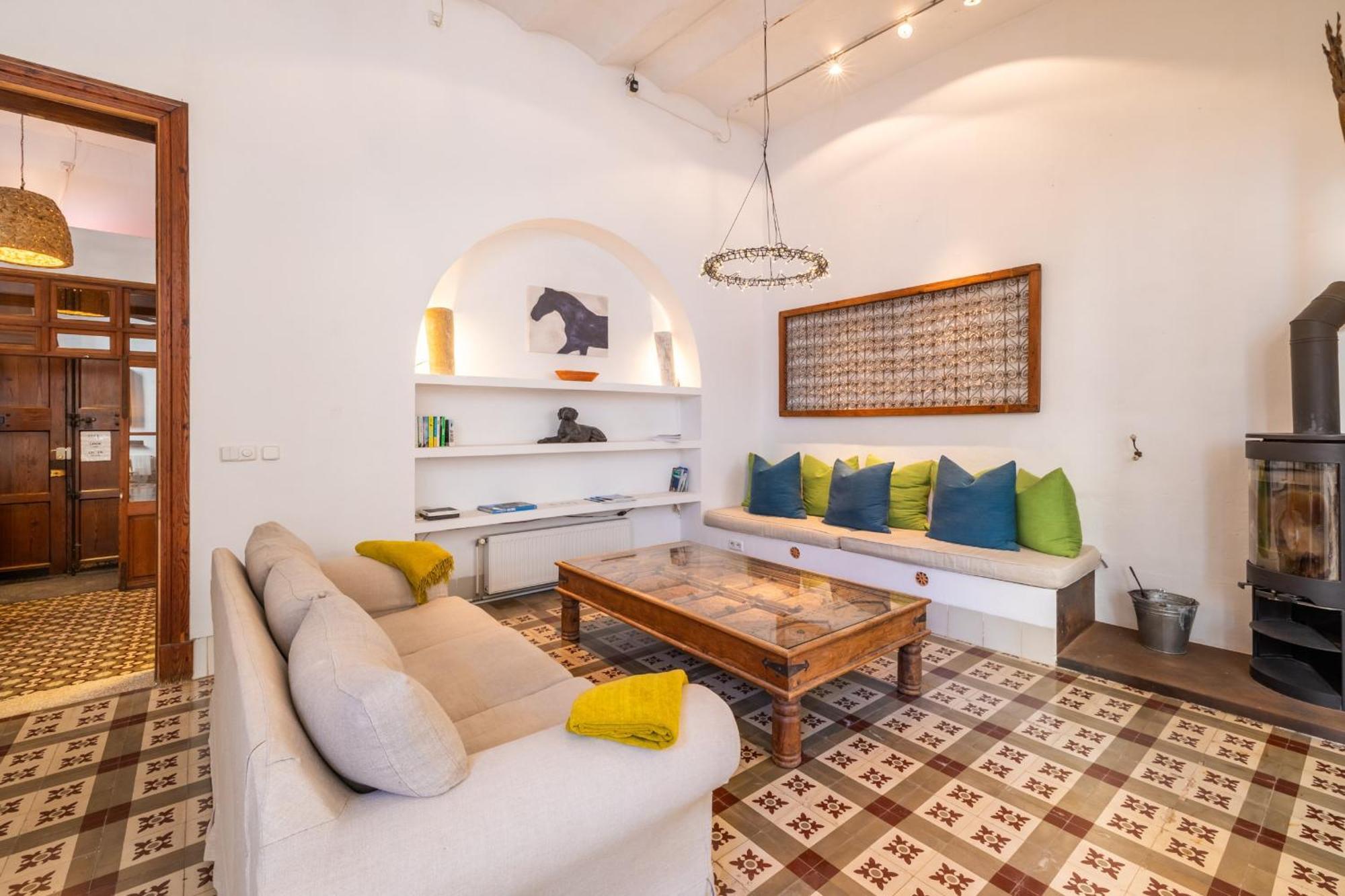 Ferienhaus Casa Metge Vidal Pollença