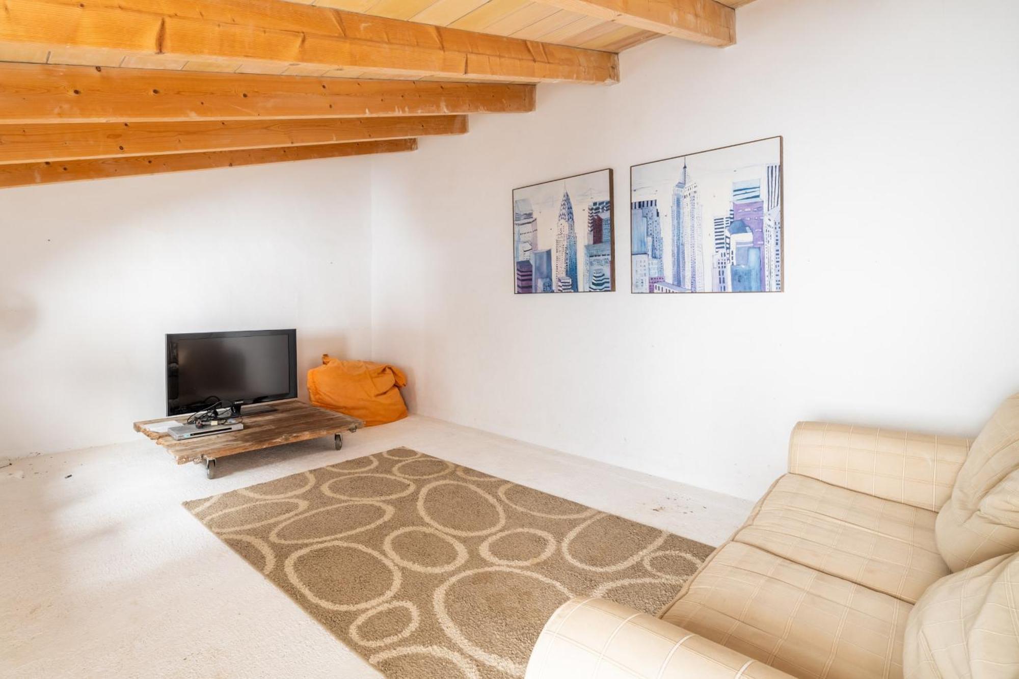 Ferienhaus Casa Metge Vidal Pollença