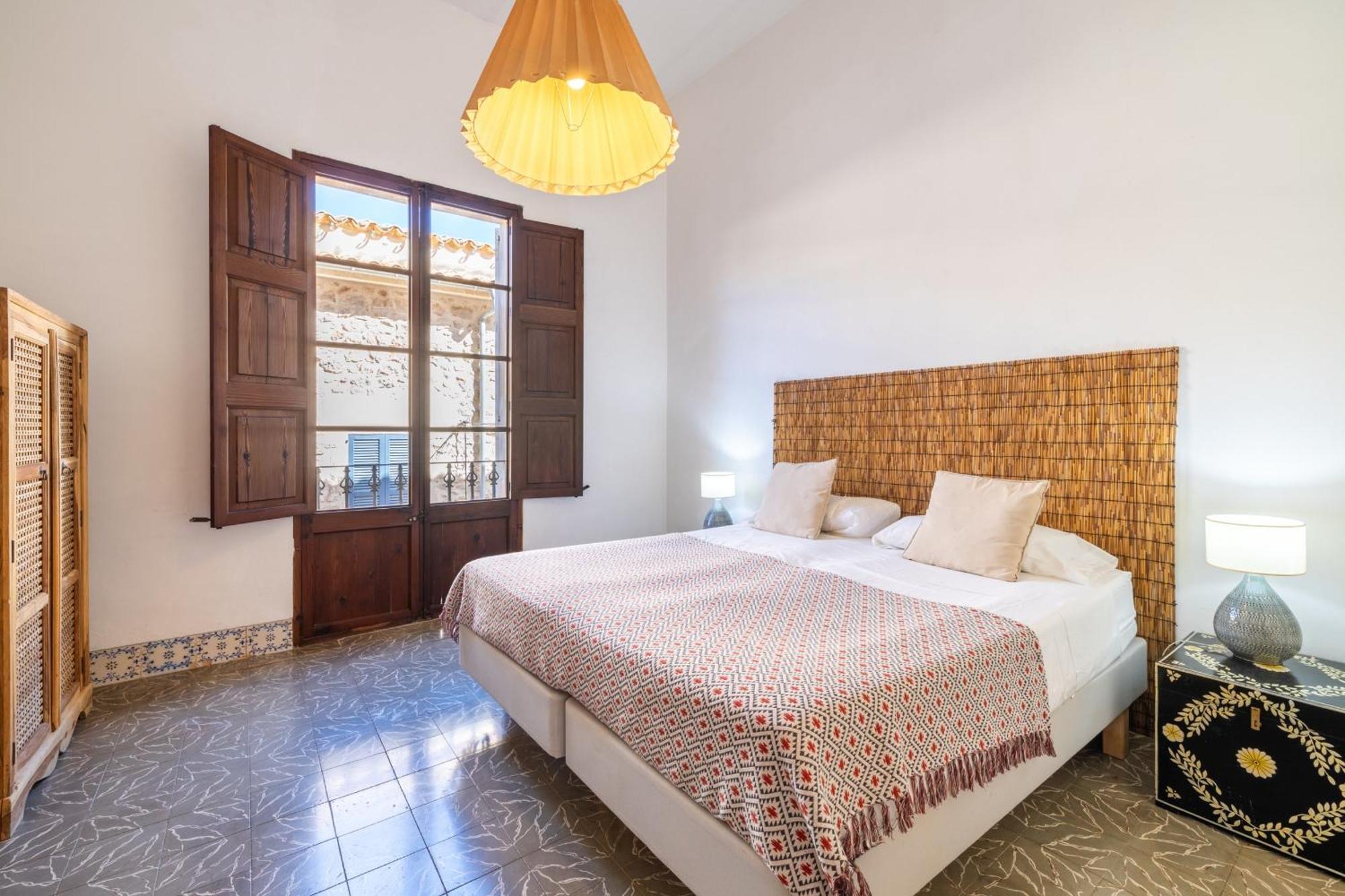 Casa Metge Vidal * Pollença