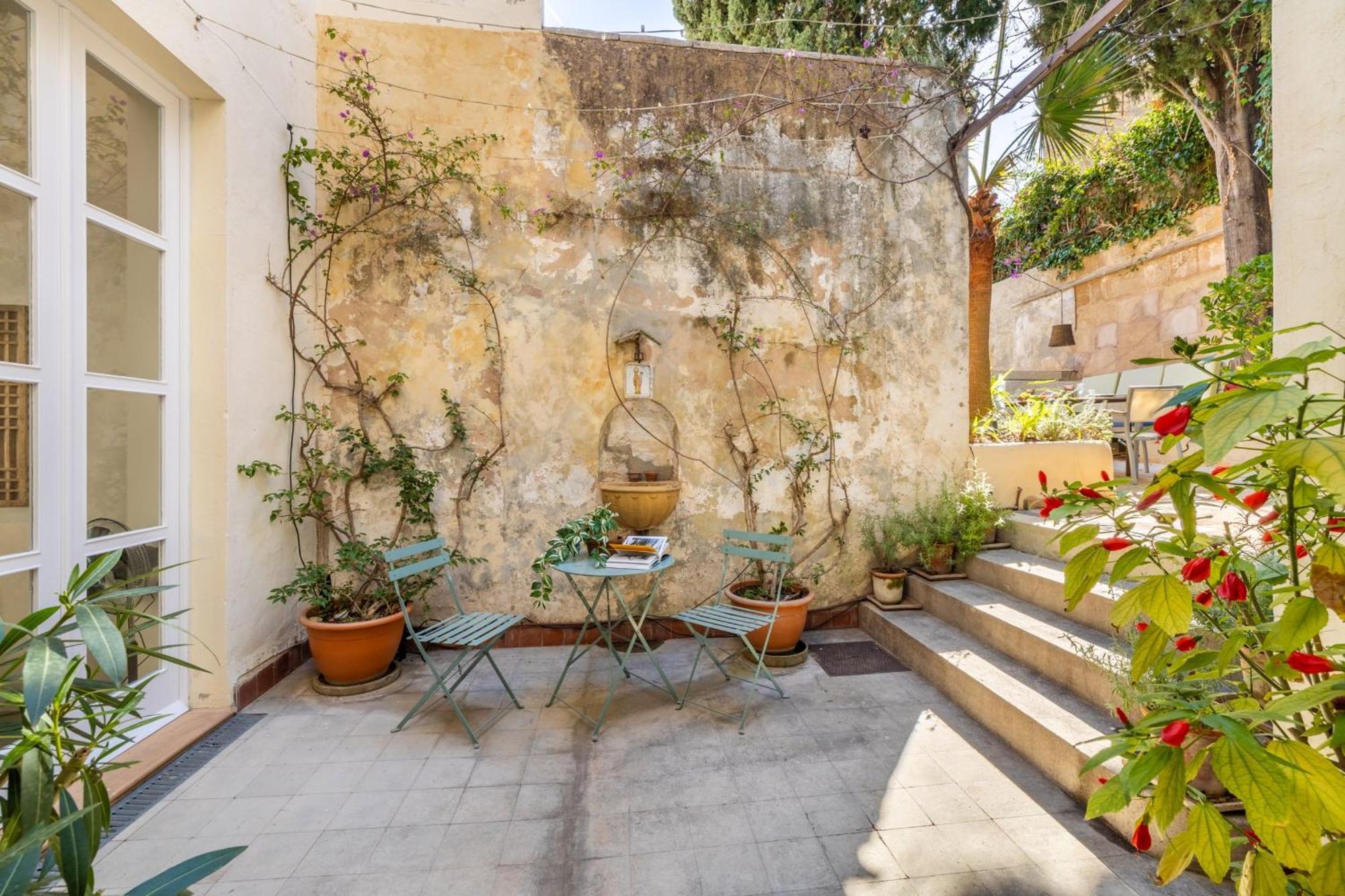Casa Metge Vidal Ferienhaus
