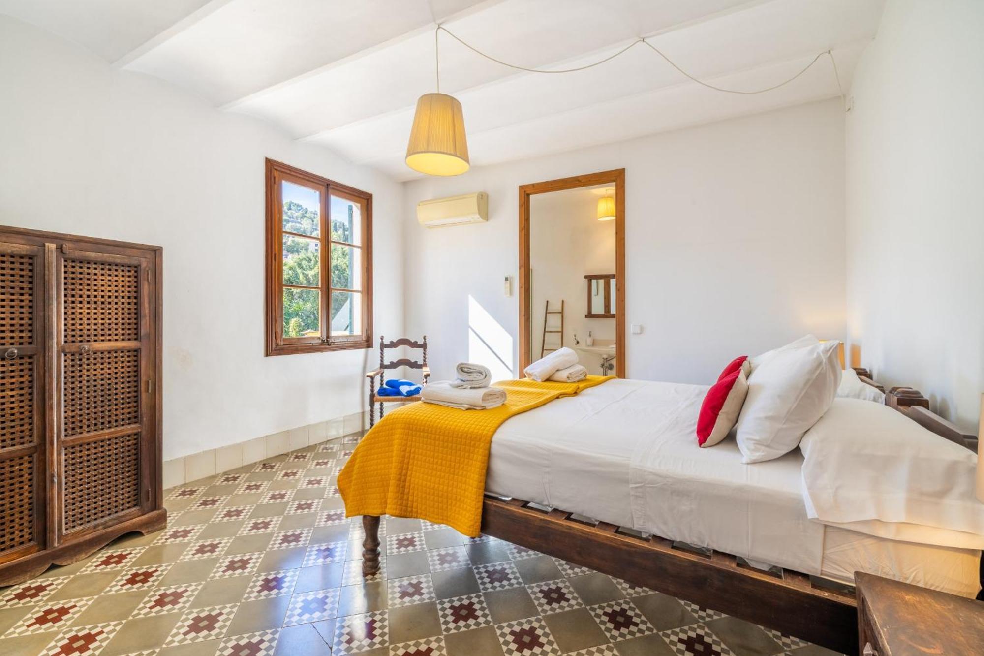 Ferienhaus Casa Metge Vidal *