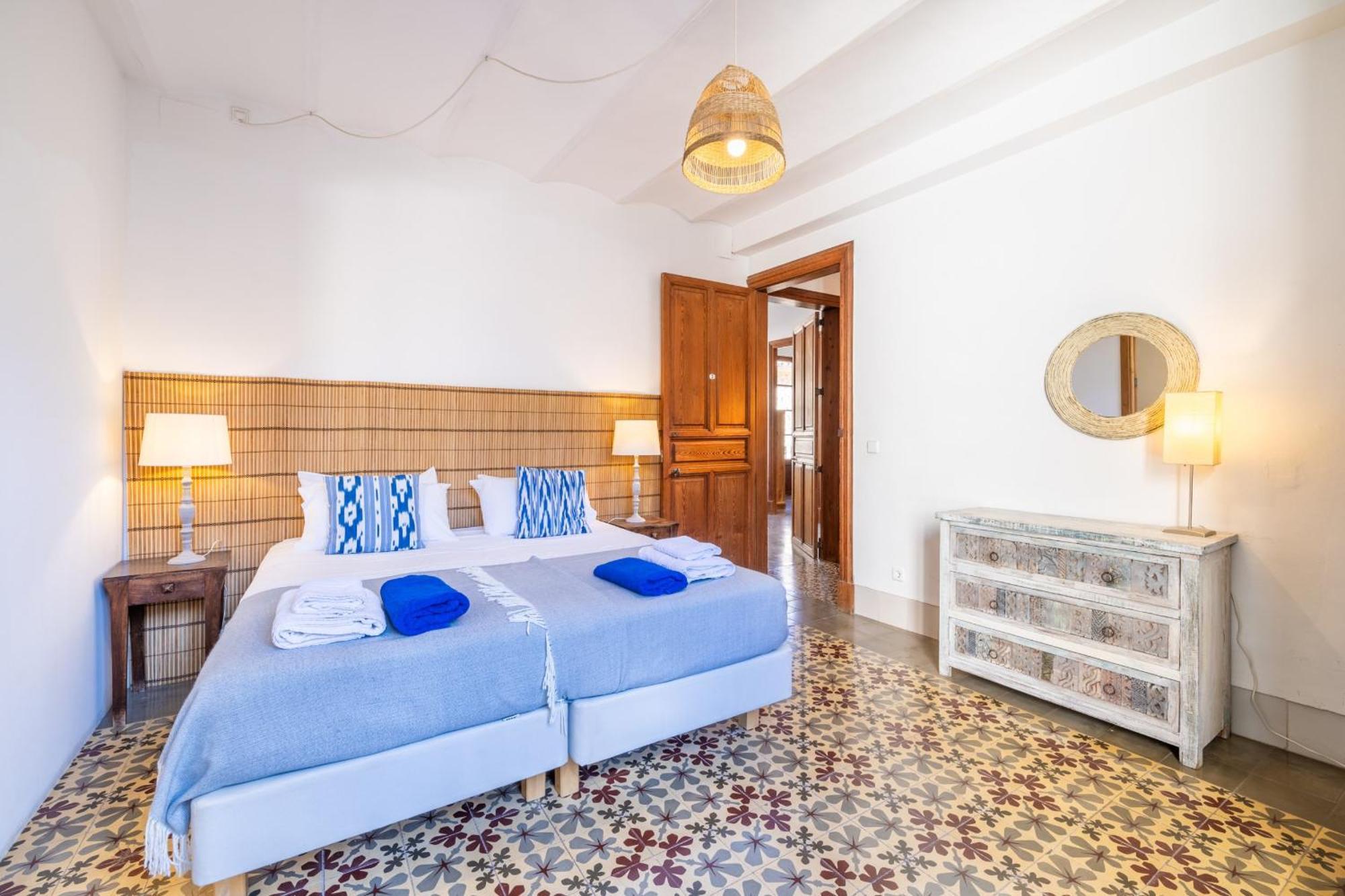 Casa Metge Vidal * Pollença