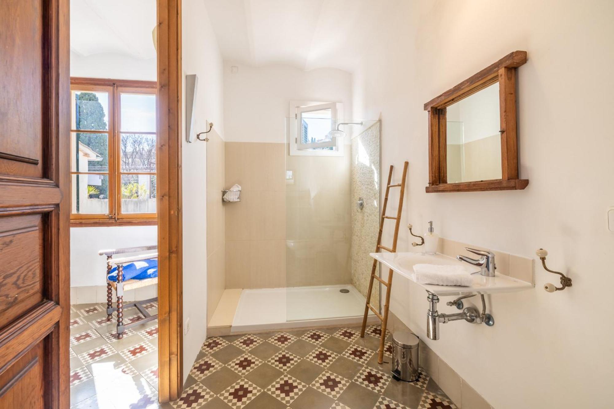 Ferienhaus Casa Metge Vidal