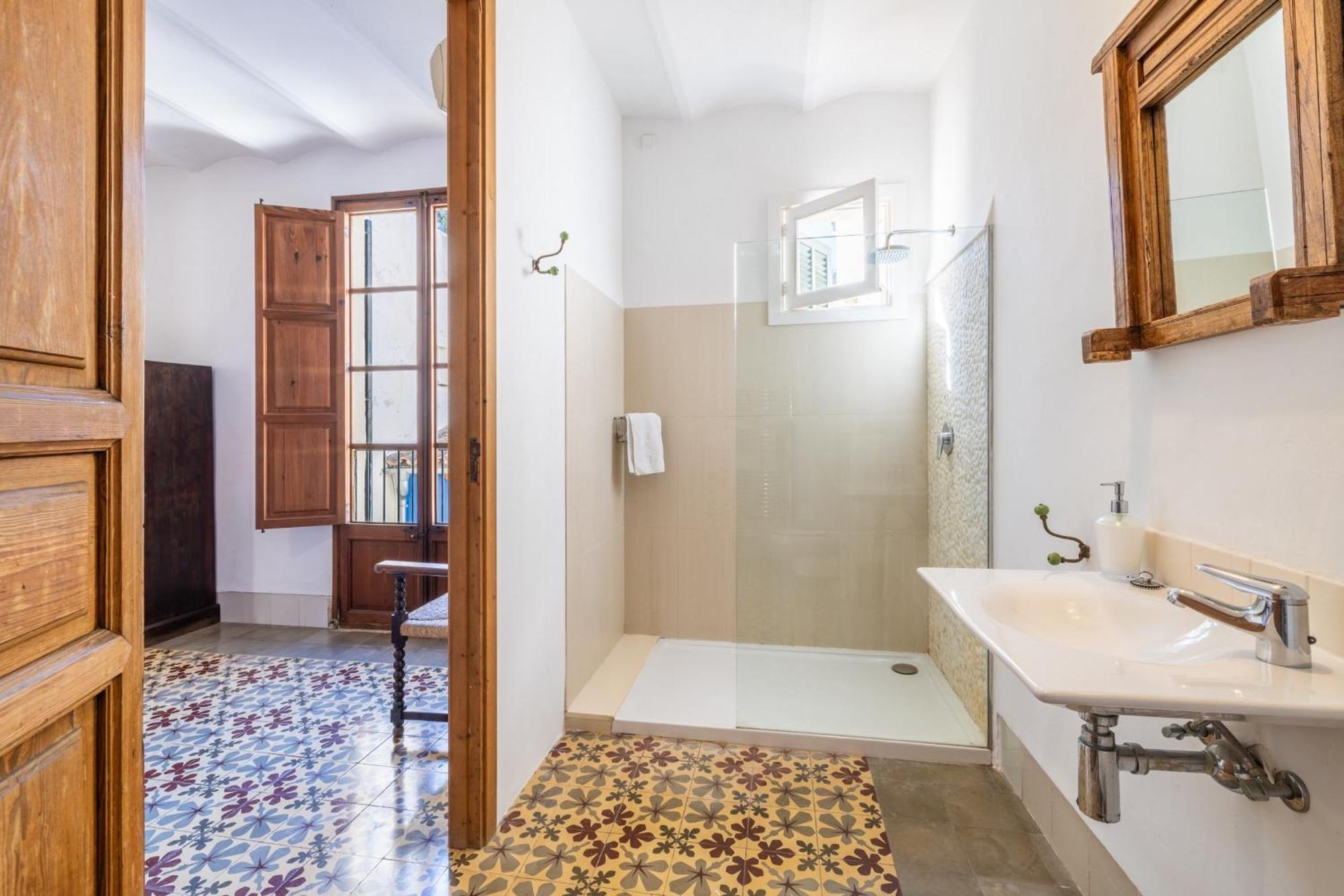 Ferienhaus Casa Metge Vidal *
