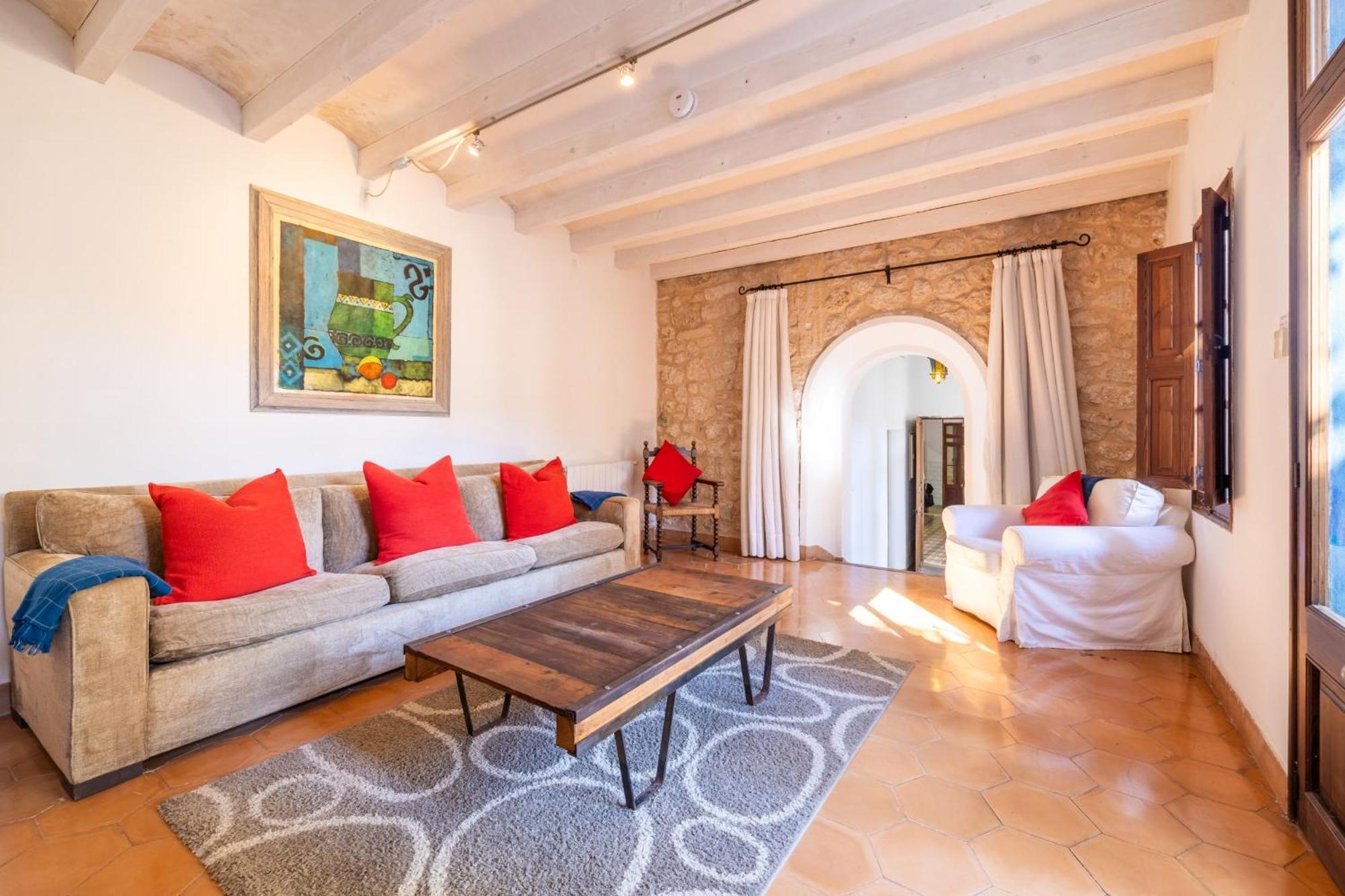 Casa Metge Vidal