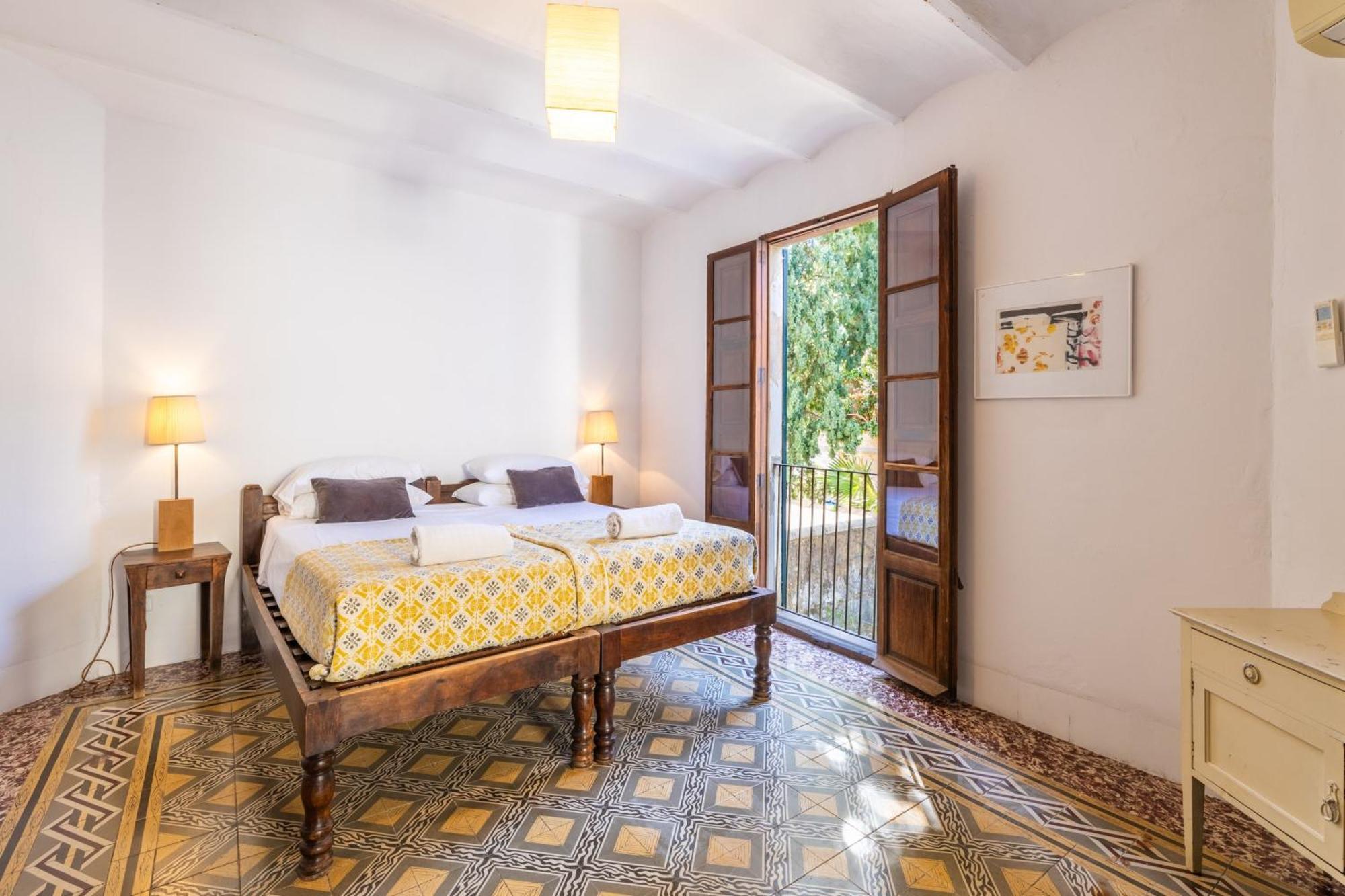 Casa Metge Vidal *