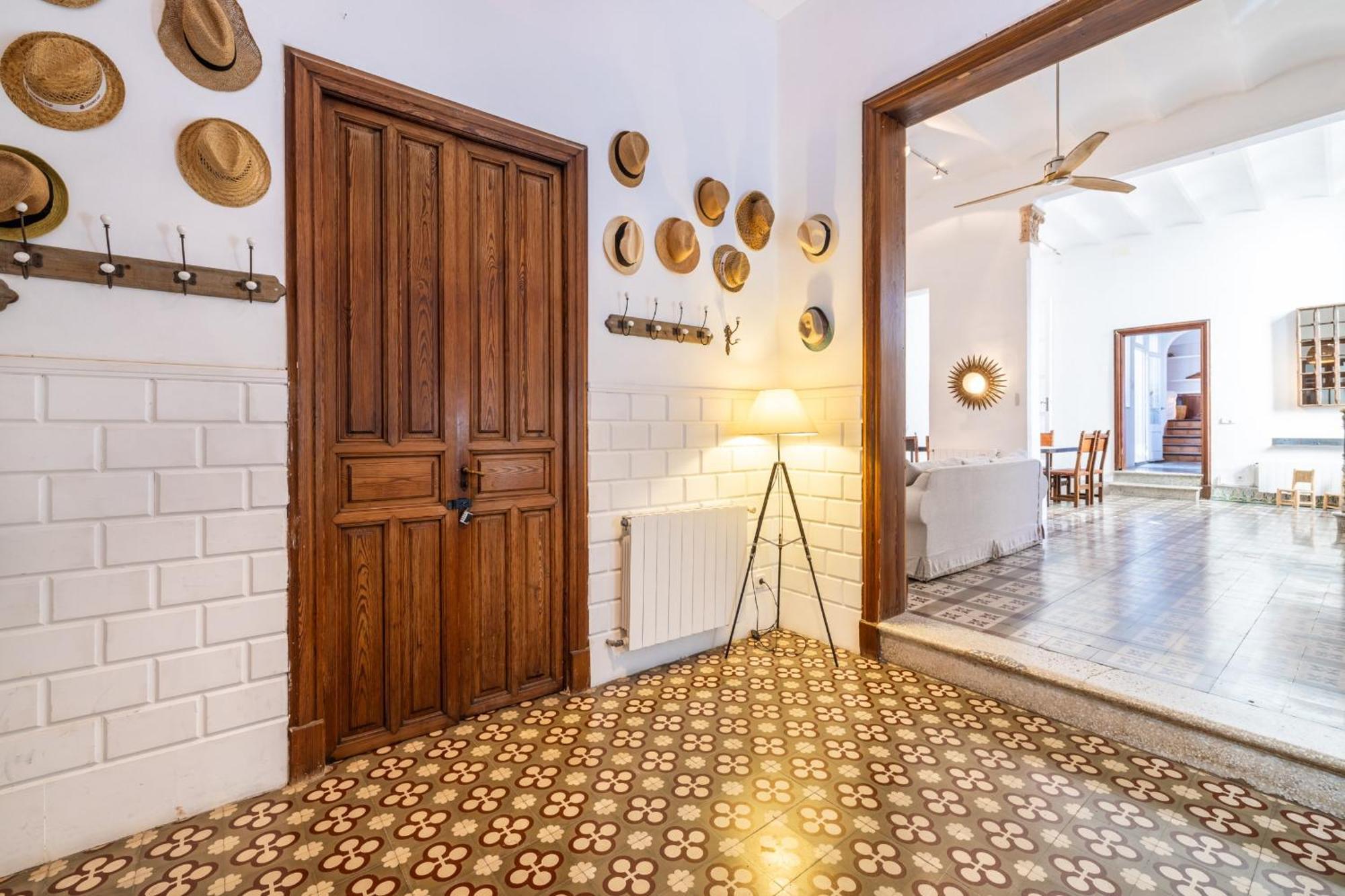 Casa Metge Vidal