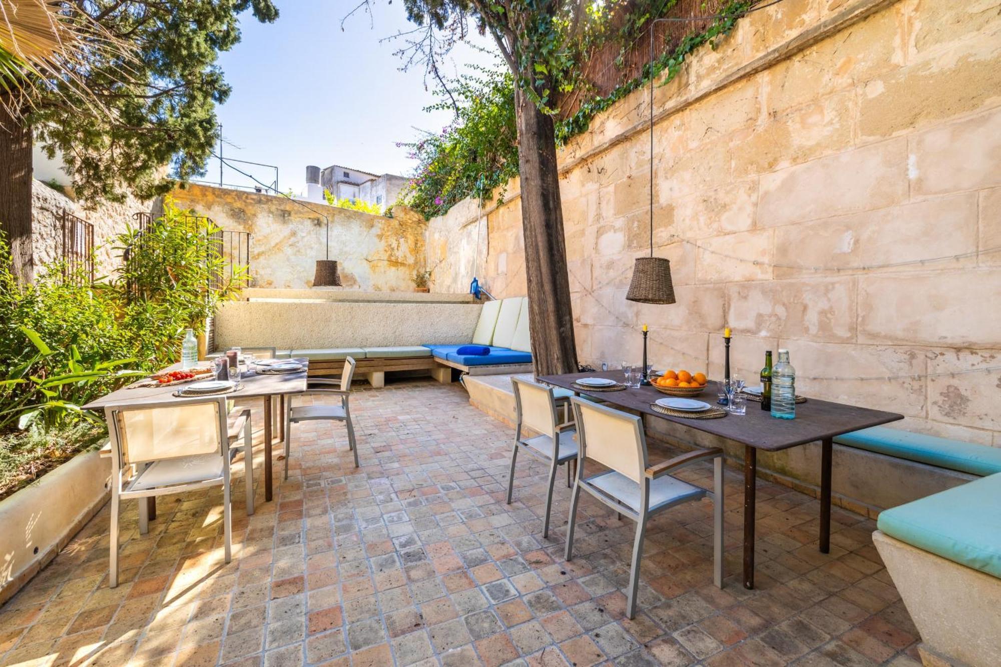 Ferienhaus Casa Metge Vidal *