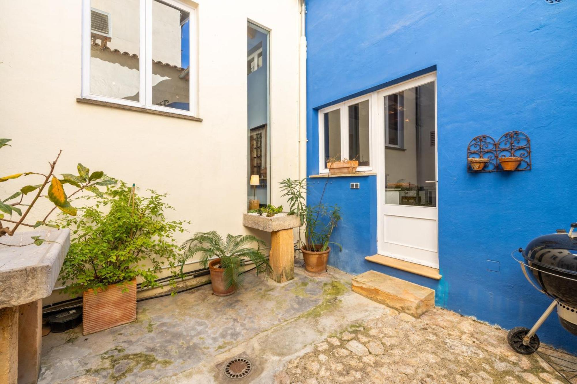 Casa Metge Vidal Feriehus